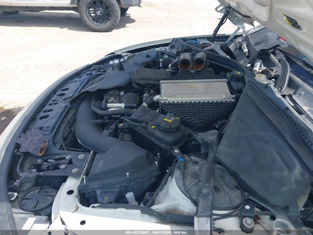 Продажа на аукционе авто 2017 Bmw M4, vin: WBS3R9C33HA014356, номер лота: 45239587