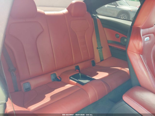Продажа на аукционе авто 2017 Bmw M4, vin: WBS3R9C33HA014356, номер лота: 45239587