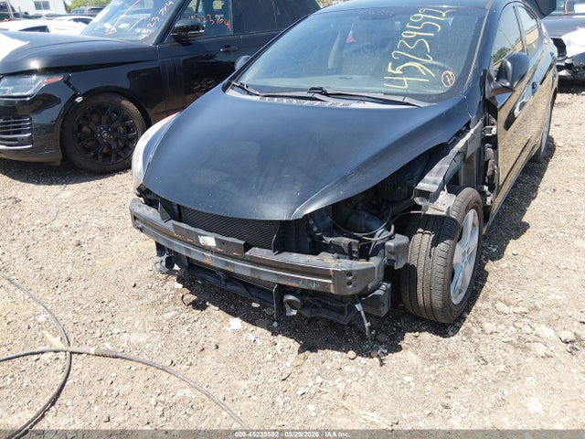 Aukcja sprzedaży 2013 Hyundai Elantra Gls (ulsan Plant), vin: KMHDH4AE1DU781388, numer aukcji: 45239592