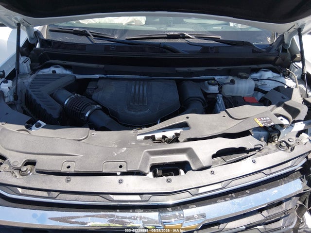 1GNERGRS2SJ113445 Chevrolet Traverse Fwd Lt