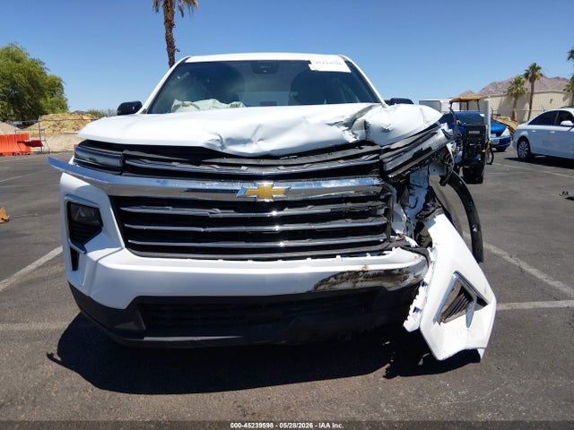 1GNERGRS2SJ113445 Chevrolet Traverse Fwd Lt