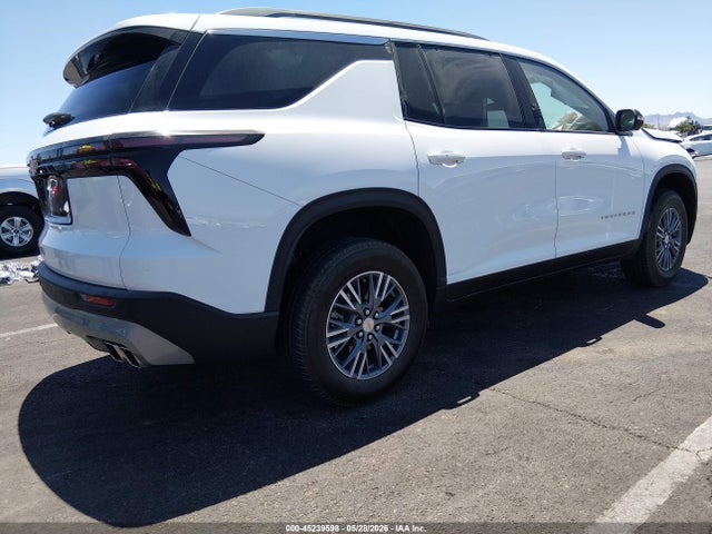 1GNERGRS2SJ113445 Chevrolet Traverse Fwd Lt