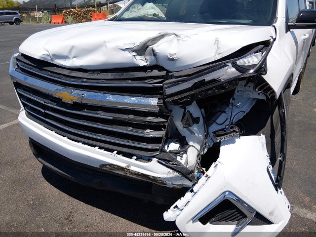 1GNERGRS2SJ113445 Chevrolet Traverse Fwd Lt