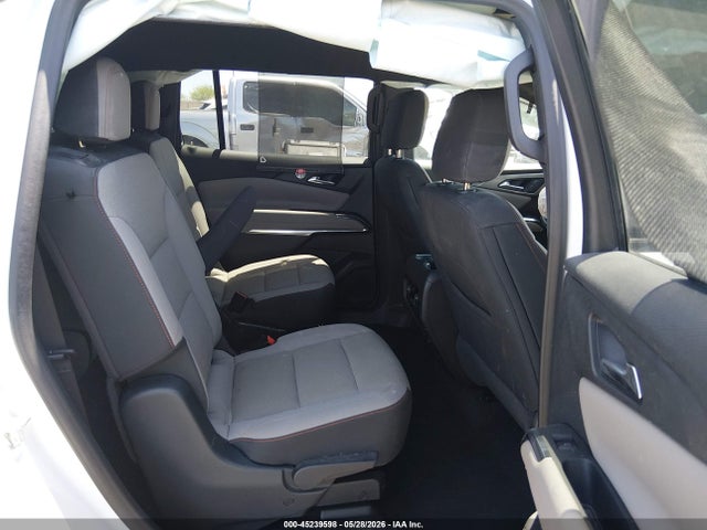 1GNERGRS2SJ113445 Chevrolet Traverse Fwd Lt