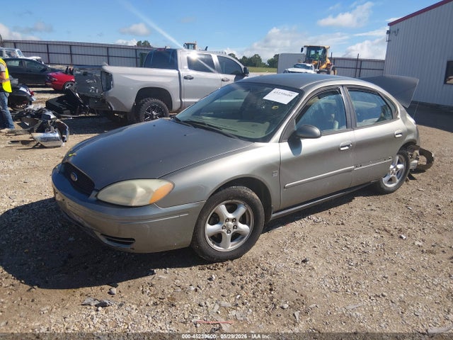 45239600 :رقم المزاد ، 1FAFP55S64G121888 vin ، 2004 Ford Taurus Ses مزاد بيع