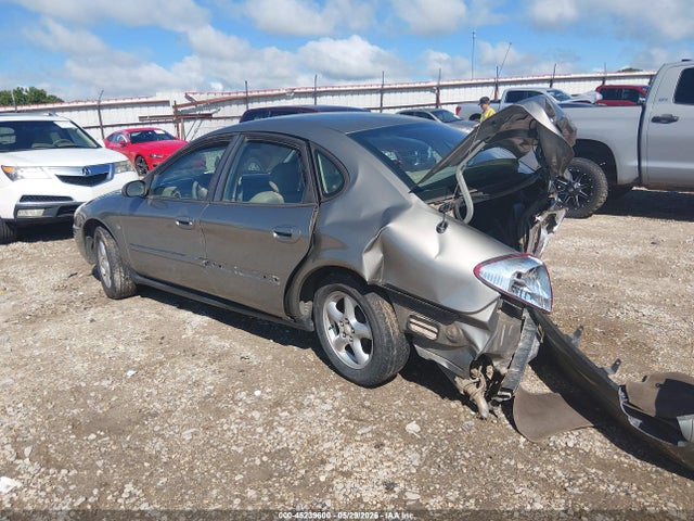 45239600 :رقم المزاد ، 1FAFP55S64G121888 vin ، 2004 Ford Taurus Ses مزاد بيع