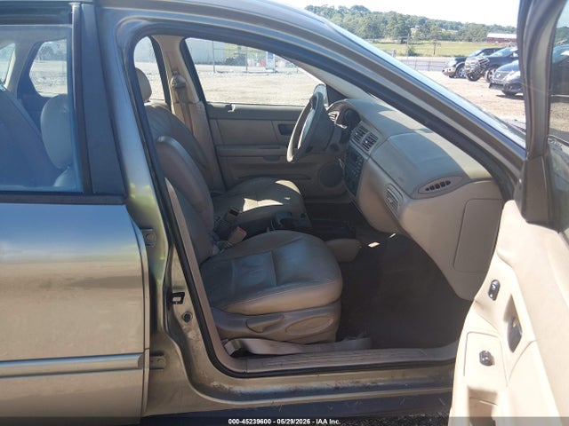 45239600 :رقم المزاد ، 1FAFP55S64G121888 vin ، 2004 Ford Taurus Ses مزاد بيع