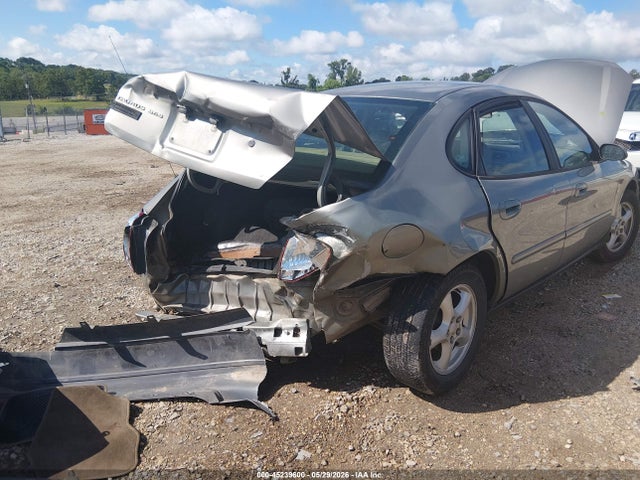 45239600 :رقم المزاد ، 1FAFP55S64G121888 vin ، 2004 Ford Taurus Ses مزاد بيع