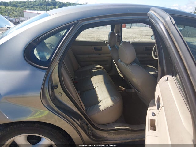 45239600 :رقم المزاد ، 1FAFP55S64G121888 vin ، 2004 Ford Taurus Ses مزاد بيع
