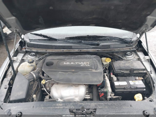 Продаж на аукціоні авто 2015 Chrysler 200 Limited, vin: 1C3CCCAB6FN529748, номер лоту: 45239602