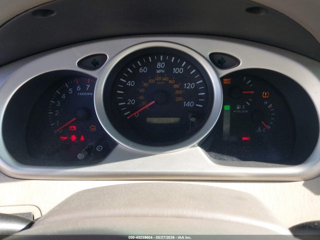 Продаж на аукціоні авто 2004 Toyota Highlander V6, vin: JTEDP21A040040807, номер лоту: 45239604