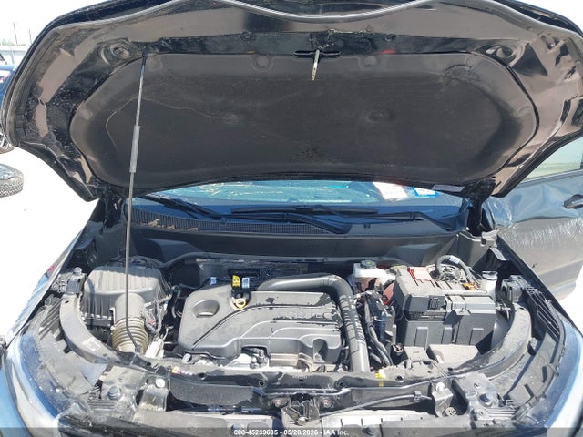3GNAXKEG3TL229031 Chevrolet Equinox Fwd Activ
