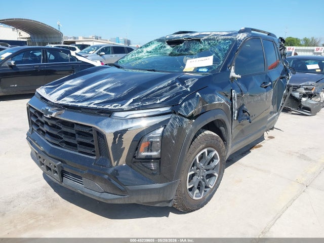 3GNAXKEG3TL229031 Chevrolet Equinox Fwd Activ