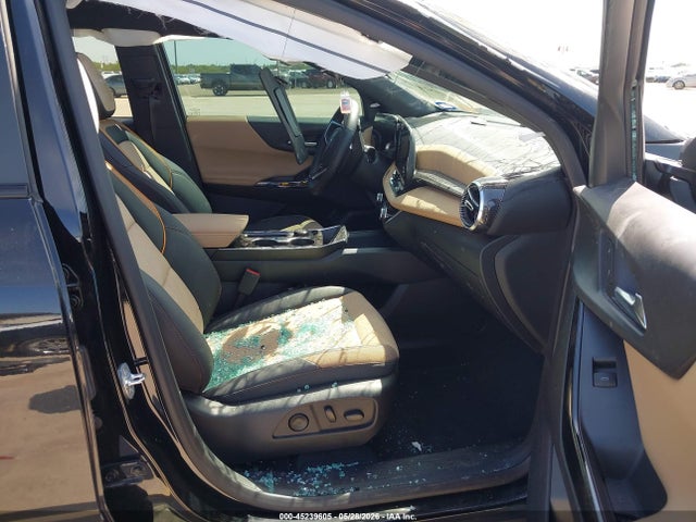 3GNAXKEG3TL229031 Chevrolet Equinox Fwd Activ