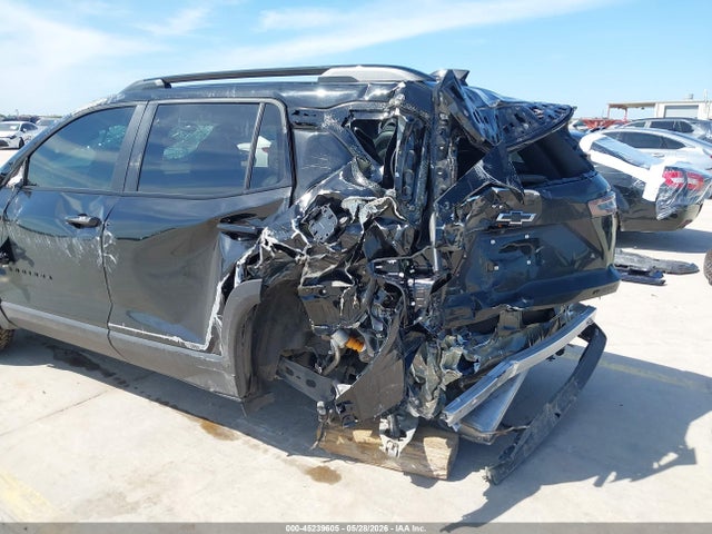 3GNAXKEG3TL229031 Chevrolet Equinox Fwd Activ