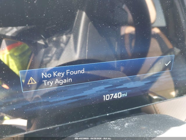 3GNAXKEG3TL229031 Chevrolet Equinox Fwd Activ