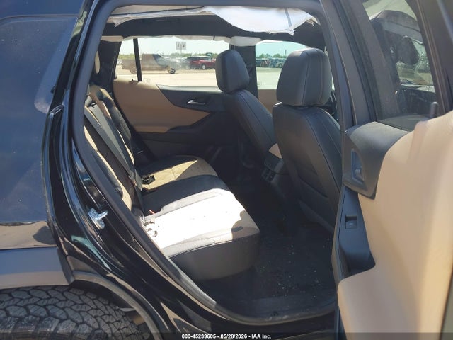 3GNAXKEG3TL229031 Chevrolet Equinox Fwd Activ