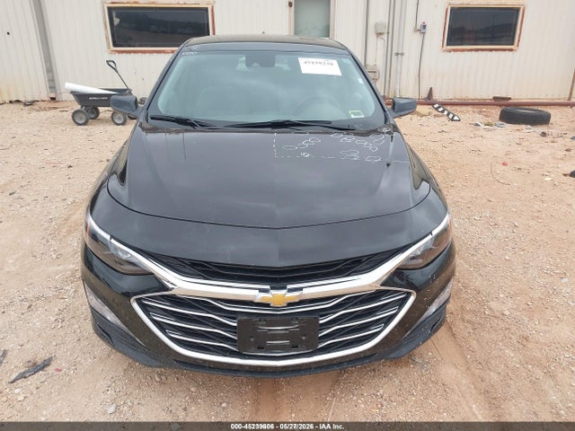 Aukcja sprzedaży 2025 Chevrolet Malibu Fwd 1lt, vin: 1G1ZD5ST4SF140450, numer aukcji: 45239606