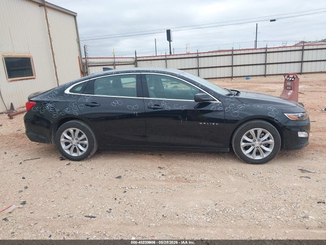 Aukcja sprzedaży 2025 Chevrolet Malibu Fwd 1lt, vin: 1G1ZD5ST4SF140450, numer aukcji: 45239606
