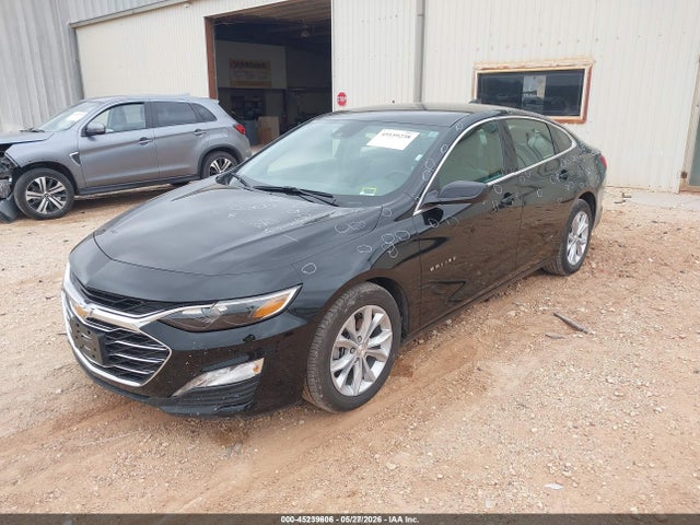 Aukcja sprzedaży 2025 Chevrolet Malibu Fwd 1lt, vin: 1G1ZD5ST4SF140450, numer aukcji: 45239606