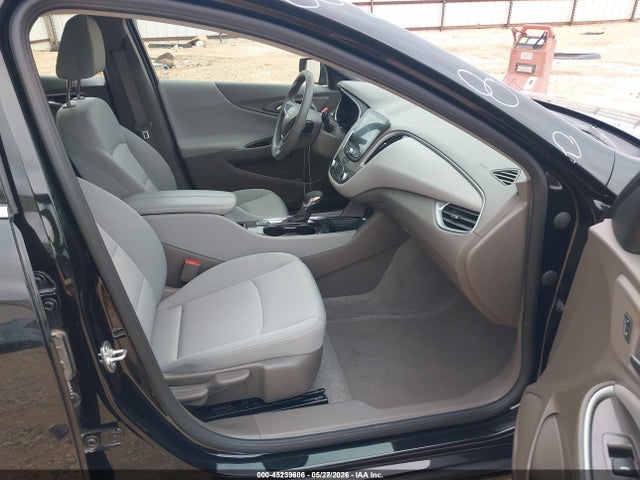 Aukcja sprzedaży 2025 Chevrolet Malibu Fwd 1lt, vin: 1G1ZD5ST4SF140450, numer aukcji: 45239606