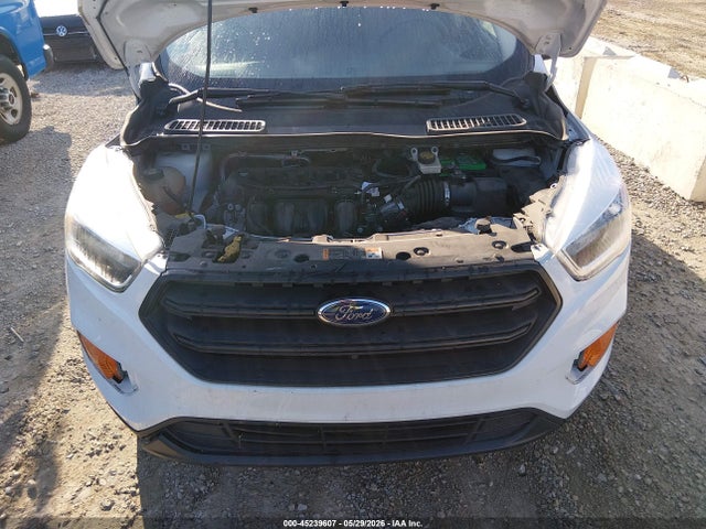Aukcja sprzedaży 2017 Ford Escape S, vin: 1FMCU0F75HUD25992, numer aukcji: 45239607