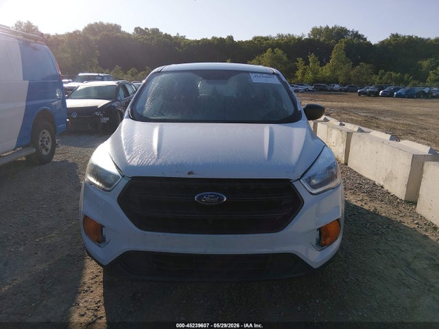 Aukcja sprzedaży 2017 Ford Escape S, vin: 1FMCU0F75HUD25992, numer aukcji: 45239607
