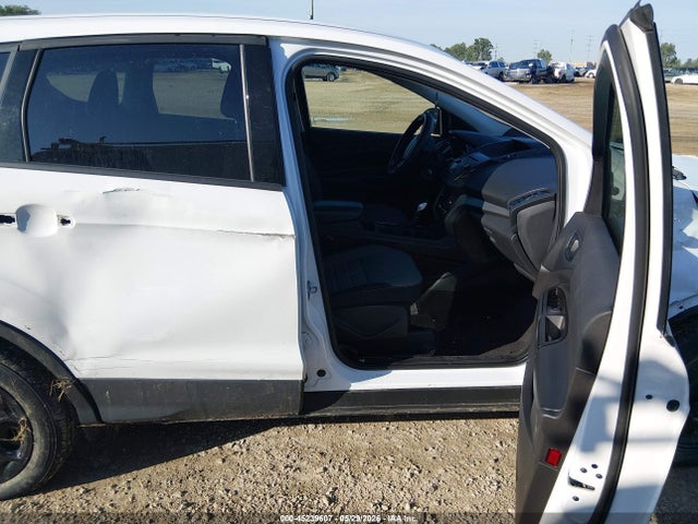 Aukcja sprzedaży 2017 Ford Escape S, vin: 1FMCU0F75HUD25992, numer aukcji: 45239607