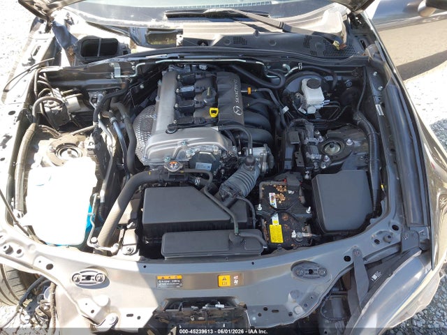 Aukcja sprzedaży 2023 Mazda Mx-5 Miata Grand Touring, vin: JM1NDAD72P0556473, numer aukcji: 45239613
