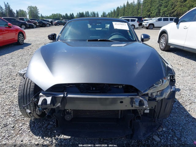 Aukcja sprzedaży 2023 Mazda Mx-5 Miata Grand Touring, vin: JM1NDAD72P0556473, numer aukcji: 45239613