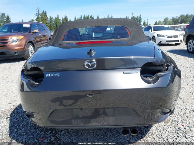 Aukcja sprzedaży 2023 Mazda Mx-5 Miata Grand Touring, vin: JM1NDAD72P0556473, numer aukcji: 45239613