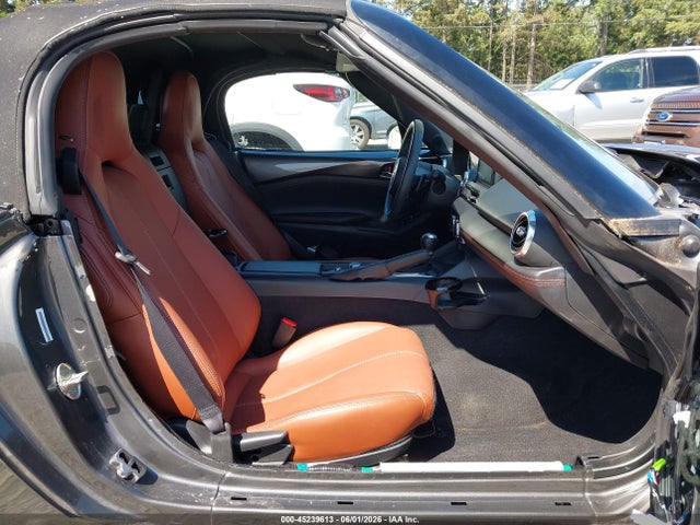 Aukcja sprzedaży 2023 Mazda Mx-5 Miata Grand Touring, vin: JM1NDAD72P0556473, numer aukcji: 45239613