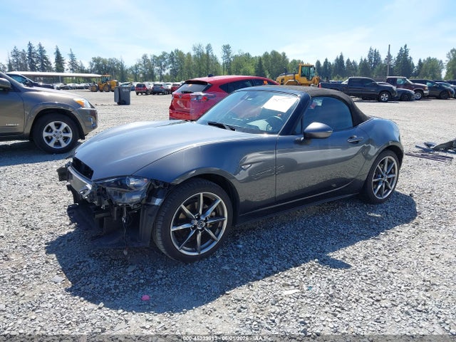 Aukcja sprzedaży 2023 Mazda Mx-5 Miata Grand Touring, vin: JM1NDAD72P0556473, numer aukcji: 45239613