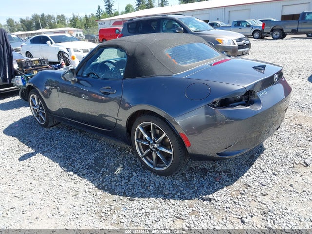 Aukcja sprzedaży 2023 Mazda Mx-5 Miata Grand Touring, vin: JM1NDAD72P0556473, numer aukcji: 45239613