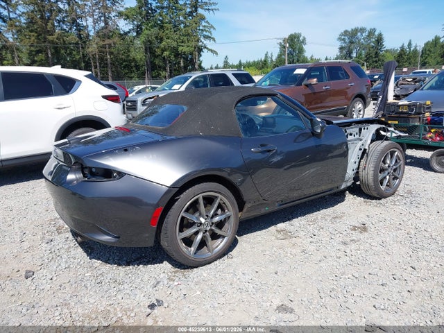 Aukcja sprzedaży 2023 Mazda Mx-5 Miata Grand Touring, vin: JM1NDAD72P0556473, numer aukcji: 45239613