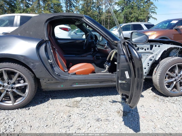 Aukcja sprzedaży 2023 Mazda Mx-5 Miata Grand Touring, vin: JM1NDAD72P0556473, numer aukcji: 45239613