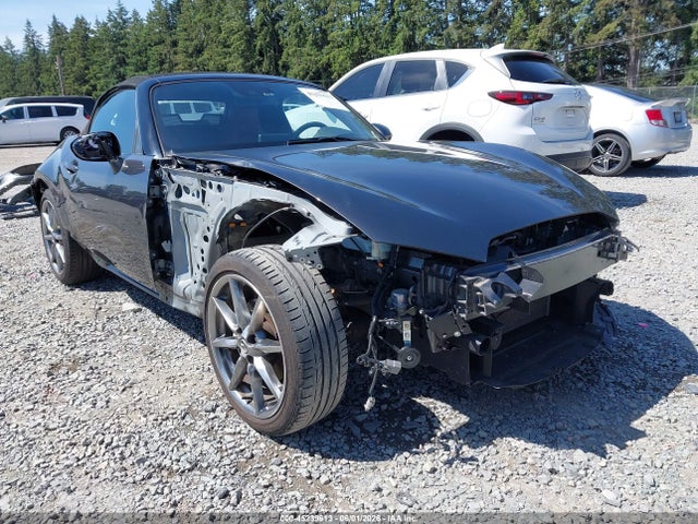 Aukcja sprzedaży 2023 Mazda Mx-5 Miata Grand Touring, vin: JM1NDAD72P0556473, numer aukcji: 45239613