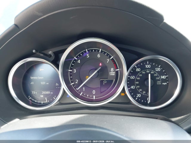 Aukcja sprzedaży 2023 Mazda Mx-5 Miata Grand Touring, vin: JM1NDAD72P0556473, numer aukcji: 45239613