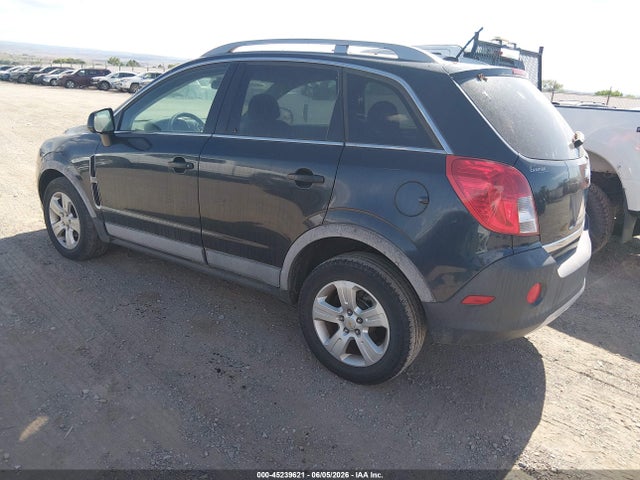 Auction sale of the 2014 Chevrolet Captiva Sport 2ls, vin: 3GNAL2EK2ES582420, lot number: 45239621