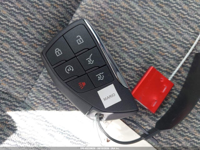 Aukcja sprzedaży 2025 Gmc Yukon 2wd Denali, vin: 1GKS1DRL5SR109339, numer aukcji: 45239626