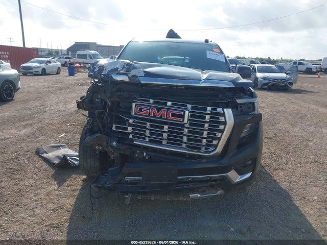 Aukcja sprzedaży 2025 Gmc Yukon 2wd Denali, vin: 1GKS1DRL5SR109339, numer aukcji: 45239626