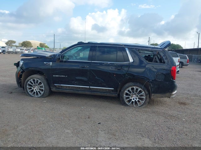 Aukcja sprzedaży 2025 Gmc Yukon 2wd Denali, vin: 1GKS1DRL5SR109339, numer aukcji: 45239626