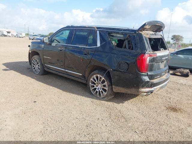 Aukcja sprzedaży 2025 Gmc Yukon 2wd Denali, vin: 1GKS1DRL5SR109339, numer aukcji: 45239626