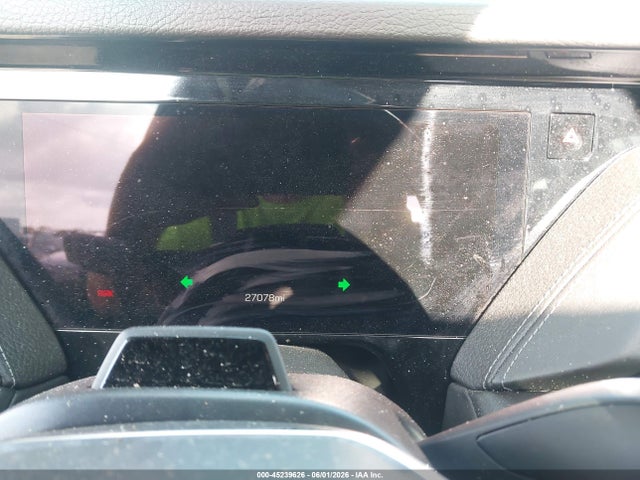 Aukcja sprzedaży 2025 Gmc Yukon 2wd Denali, vin: 1GKS1DRL5SR109339, numer aukcji: 45239626