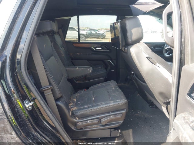 Aukcja sprzedaży 2025 Gmc Yukon 2wd Denali, vin: 1GKS1DRL5SR109339, numer aukcji: 45239626