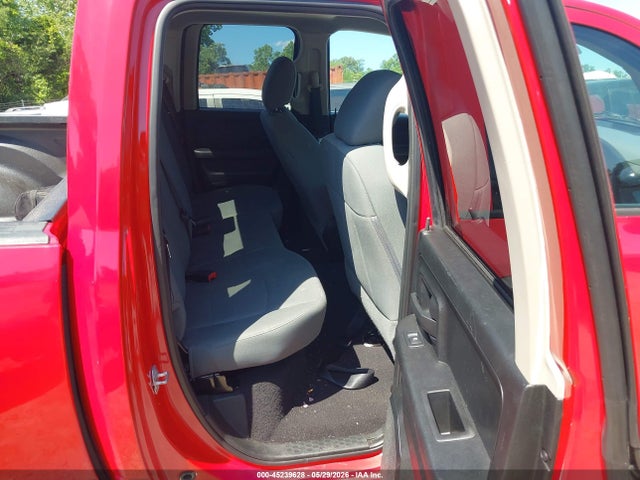 Продажа на аукционе авто 2017 Ram 1500 Express  4x4 6'4 Box, vin: 1C6RR7FT3HS813914, номер лота: 45239628