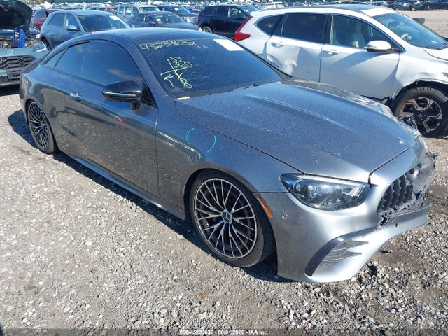 Aukcja sprzedaży 2021 Mercedes-benz Amg E 53 4matic, vin: W1K1J6BB6MF150982, numer aukcji: 45239632