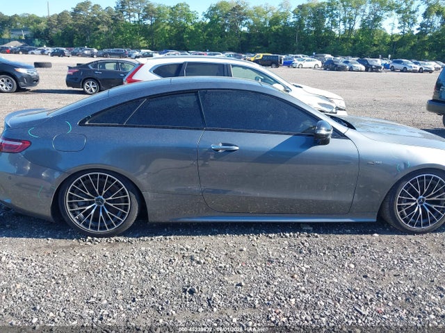 Aukcja sprzedaży 2021 Mercedes-benz Amg E 53 4matic, vin: W1K1J6BB6MF150982, numer aukcji: 45239632