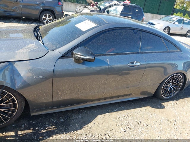 Aukcja sprzedaży 2021 Mercedes-benz Amg E 53 4matic, vin: W1K1J6BB6MF150982, numer aukcji: 45239632
