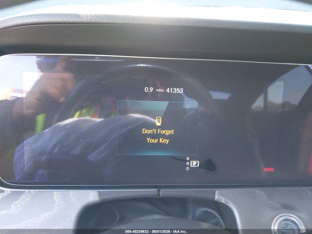 Aukcja sprzedaży 2021 Mercedes-benz Amg E 53 4matic, vin: W1K1J6BB6MF150982, numer aukcji: 45239632